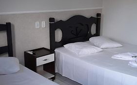 Hotel Olimpia